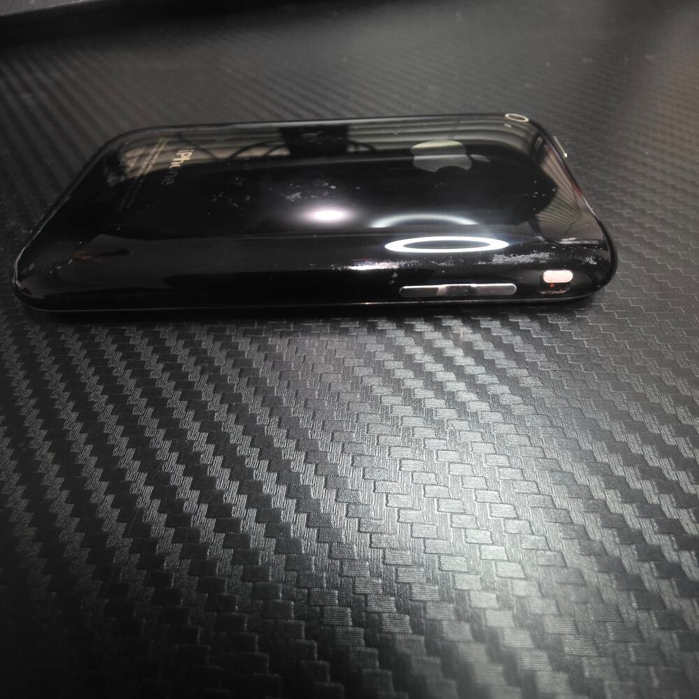 Iphone 3gs A1303 AT&T 8Gb vintage - Picture 5 of 6